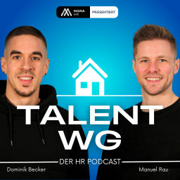 Podcast thumbnail for Talent WG