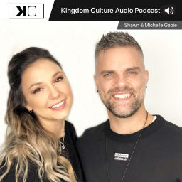 Podcast thumbnail for Kingdom Culture Audio Podcast