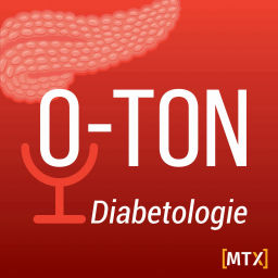 Podcast thumbnail for O-Ton Diabetologie