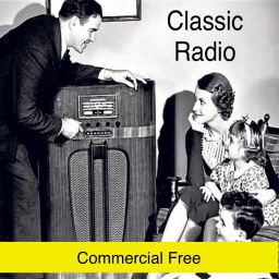 Podcast thumbnail for Dave's Classic Radio