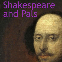 Podcast thumbnail for Shakespeare and Pals: Recapping the Bard