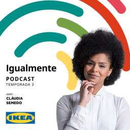 Podcast thumbnail for IKEA Portugal - Igualmente