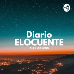 Podcast thumbnail for Diario Elocuente