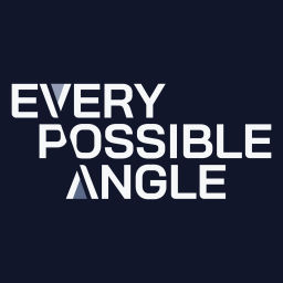 Podcast thumbnail for Every Possible Angle