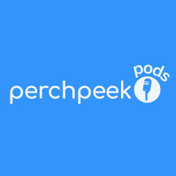 Podcast thumbnail for PerchPeek Pods - Global Mobility Pros