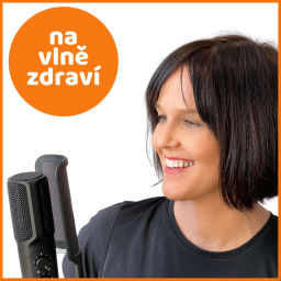 Podcast thumbnail for Na vlně zdraví