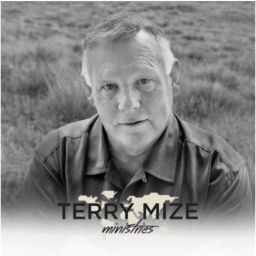 Podcast thumbnail for More Than Conquerors with Terry Mize and Reneé Mize