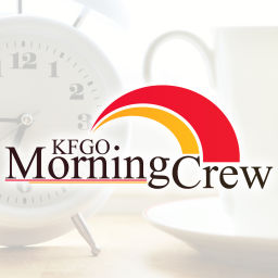 Podcast thumbnail for Morning Crew