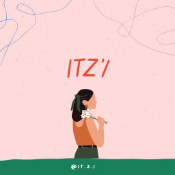 Podcast thumbnail for Itz'i
