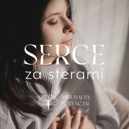 Podcast thumbnail for Serce za sterami