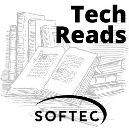 Podcast thumbnail for Tech Reads