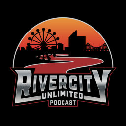 Podcast thumbnail for Rivercity Unlimited