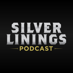 Podcast thumbnail for Silver Linings