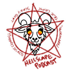 Podcast thumbnail for Hellscape