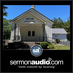 Podcast thumbnail for Shiloh Missionary Baptist Church