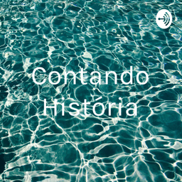 Podcast thumbnail for Contando História