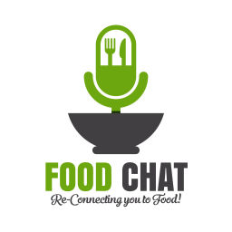 Podcast thumbnail for Food Chat