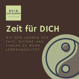 Podcast thumbnail for CHEN - AKADEMIE | Taiji - Qigong - Yiquan