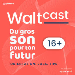 Podcast thumbnail for Waltcast