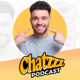 Podcast thumbnail for Chatzzz
