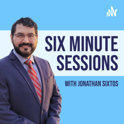 Podcast thumbnail for Six Minute Sessions