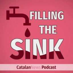 Podcast thumbnail for Filling the Sink