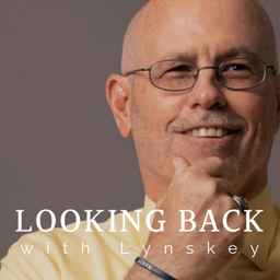 Podcast thumbnail for Looking Back With Lynskey