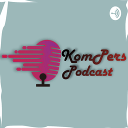 Podcast thumbnail for Kompers Podcast