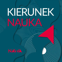 Podcast thumbnail for NAWA - Kierunek Nauka