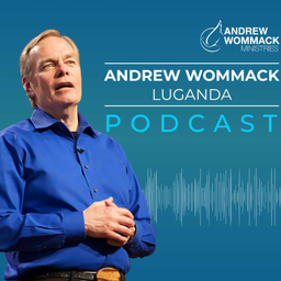 Podcast thumbnail for Andrew Wommack Luganda Podcast