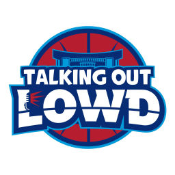 Podcast thumbnail for Talking Out LOWD