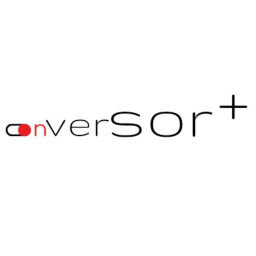 Podcast thumbnail for CoNVeRSoR+