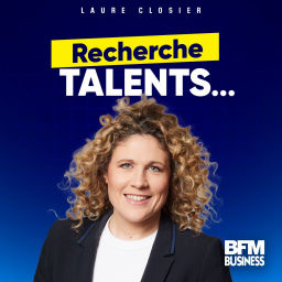 Podcast thumbnail for Recherche Talents