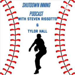Podcast thumbnail for Shutdown Inning Podcast