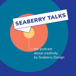 Podcast thumbnail for Seaberry Talks