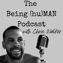Podcast thumbnail for The Being huMAN Podcast