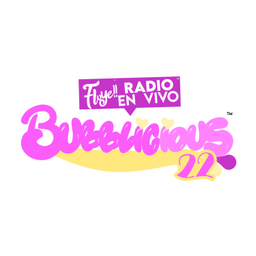 Podcast thumbnail for Bubblicious22