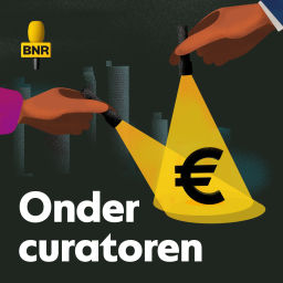 Podcast thumbnail for Onder curatoren | BNR