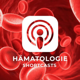 Podcast thumbnail for Hämatologie Shortcasts