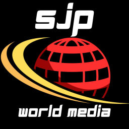 Podcast thumbnail for SJP WORLD MEDIA