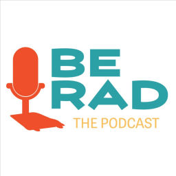 Podcast thumbnail for BeRad Podcast