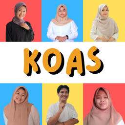 Podcast thumbnail for KOAS "Kumpulan Obrolan Ash-Shihah"