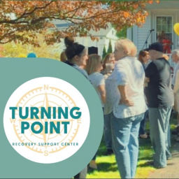 Podcast thumbnail for Navigating Your Turning Point