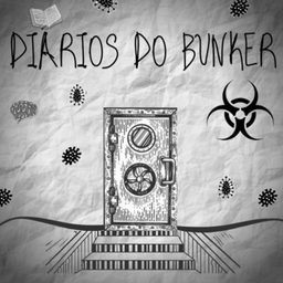 Podcast thumbnail for Diários do Bunker