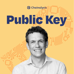 Podcast thumbnail for Public Key