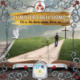 Podcast thumbnail for Il mistero dell'uomo