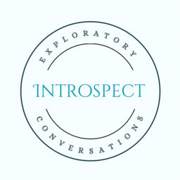 Podcast thumbnail for Introspect: Exploratory Conversations