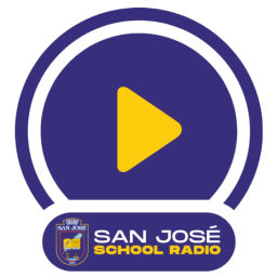 Podcast thumbnail for San José School Radio