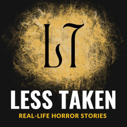 Podcast thumbnail for Less Taken