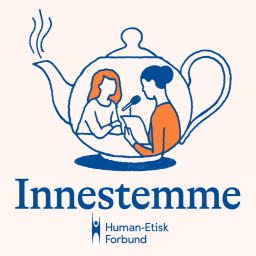 Podcast thumbnail for Innestemme